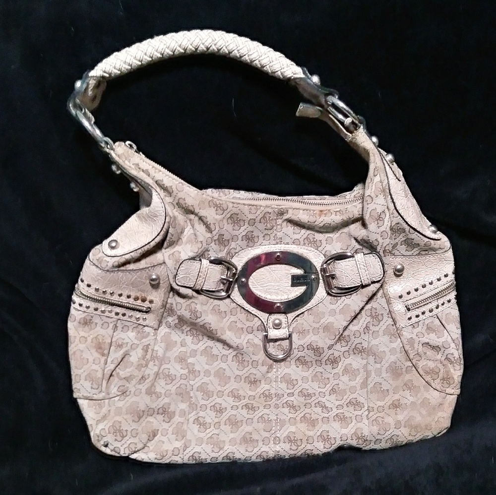 GUESS purse